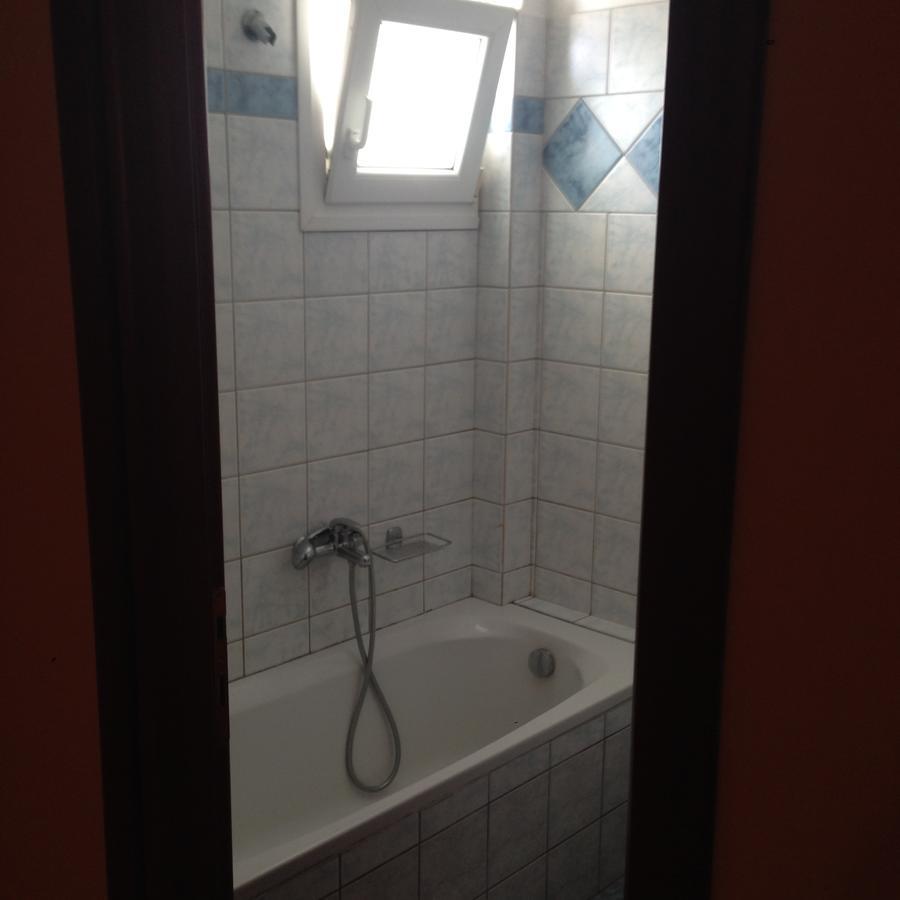 Hotel Akrogiali Korinós 외부 사진